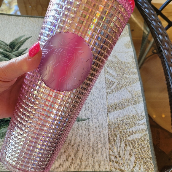 Starbucks Tumbler - Picture 4 of 13